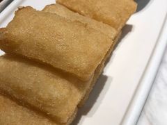 红糖糍粑-云梦庭·剁椒鱼头(银泰中心in99店)