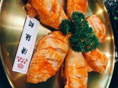 -黑牛の場烤肉(摩天活力城店)
