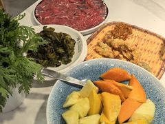 -椰子湾·海南火锅·糟粕醋·椰子鸡(正大广场店)