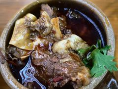 -巢湖名吃·徽府农家菜(半汤店)