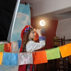 -米莱摄影写真(五大道别墅店)