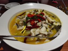 -吕氏疙瘩汤·新鲁菜(济南万象城店)