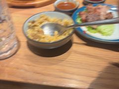 -烧肉达人•炭火烧肉(新天地店)