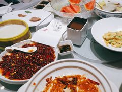 -鸭王烤鸭店(三里河店)
