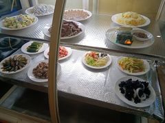 -清真吴记门钉肉饼·喜多利