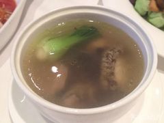 -杭州香格里拉·香宫中餐厅