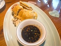 -古桥人家•水上餐厅(朱家角古镇店)