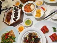 -南棠馆粤菜坊(群光店)