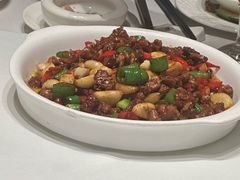 -柴米油盐三杯鸡(象山北路店)