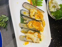 -極上萬膳·日料放题(海岸城店)