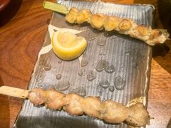 -鸟鹏烧鸟居酒屋(仁恒梦中心店)