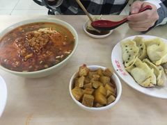 -玉华饮食店(茅台路店)
