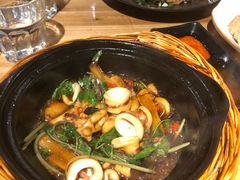 -杰J.w.m深夜食堂 厚杰居酒屋(淮海街商业街店)