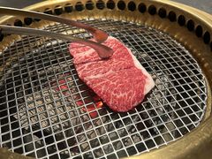 -铭牛烧肉·和牛海鲜自助(高新月牙湖店)