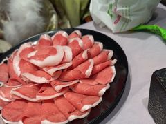 原生厚切太阳卷-东来顺饭庄(apm总店)