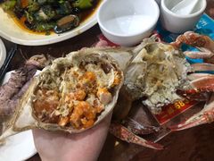 -荣祥海鲜·烟台菜(胜利路二部)
