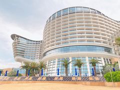 -深圳大梅沙京基洲际度假酒店