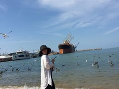 -海驴岛(荣成市)