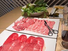 -鼎鼎香·港式火锅(北京SKP店)