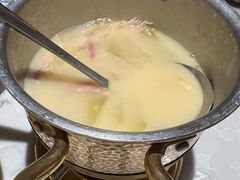 -大潮淮·淮扬菜(何园旗舰店)