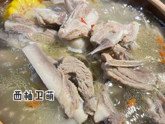 -三太子地摊烧烤·小龙虾(北蔡店)