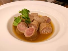 九转小肠-莆田餐厅PUTIEN(金融街购物中心店)