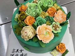 -蜂蝶来饼店(拱北总店)