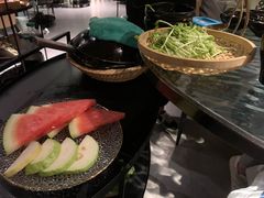 -凤园椰珍·臻品椰子鸡(保利时光里店)