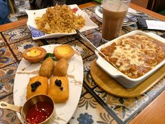 -番茄屋葡式美食(总店)