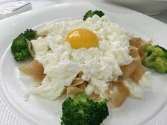 -东江海鲜酒家(客村店)