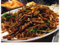 麻蒲碳烤肉(远景路店)-麻蒲碳烤肉(远景路1号店)