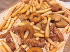 -每碗面馆(新鸿安大厦店)