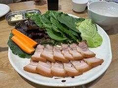 -海兰江石锅饭(水上店)