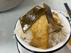 -黑皮酸菜鱼(三山街店)