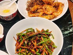 -大中华酒楼·主席武昌鱼·武汉美食地标(江汉路步行街店)
