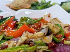 -景好海鲜餐厅(大鹏必选旅游店)