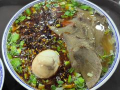 -东方宫中国兰州牛肉拉面(新起街店)