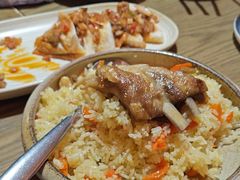 -那时新疆·若羌(经纬汇店)