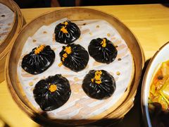 墨上花开包-小六汤包·老字号·中华名小吃(兴庆路店)