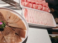 -小龙坎火锅(仓山万达店)