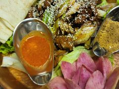-吉祥圣雪藏餐