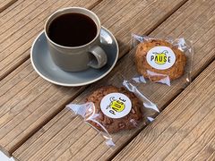 -PAUSE CAFE(南秀村店)