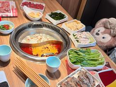 -季季红火锅(长沙步行街店)