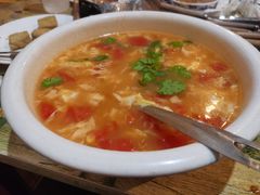 -玫瑰红烤羊排(北新桥三条店)