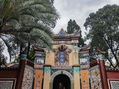 -白帝城·瞿塘峡景区