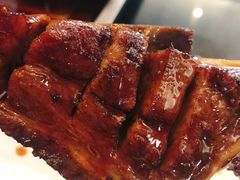 -王裕興肉莊(南禅寺店)