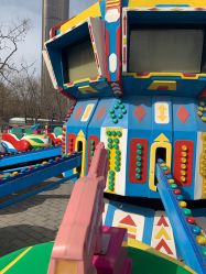 -大望京儿童游乐场