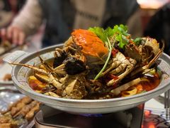 -美庐时尚餐厅(菱角湖店)