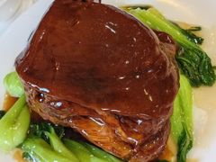 -宝发园名菜馆