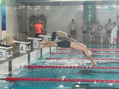 -北京八中游泳馆